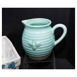 Assorted Glass and Ceramic Kitchenware