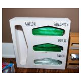 Kitchen Drawer Organizers and Supplies