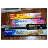 Kitchen Drawer Organizers and Supplies