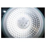 Set of Pastel Pots and Pans – Crofton, Country Kitchen & Unlabeled