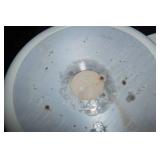 Set of Pastel Pots and Pans – Crofton, Country Kitchen & Unlabeled