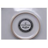 Set of Three Ceramic Mixing Bowls