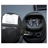 Set of Two Wireless Headphones