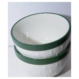 Variety of Bowls – Ceramic & Plastic Mix