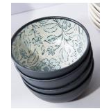 Variety of Bowls – Ceramic & Plastic Mix