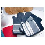 Trivets, Hot Pads & Kitchen Utensils