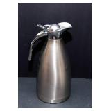 Crofton 2 Qt Coffee Dispenser & 12.5" Drink Dispenser