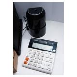 Variety of Office Supplies