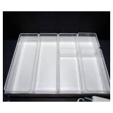 Crafting Supplies & Organizing Containers