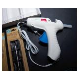 Crafting Supplies & Organizing Containers