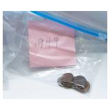 1945–1949 Pennies – Coin Collector Alert!