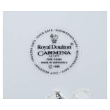 Set of Bowls – Royal Doulton Carmina & Coordinating Set