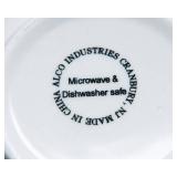 Set of Bowls – Royal Doulton Carmina & Coordinating Set