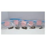 1950–1954 Pennies – Coin Collector Alert!