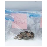 1950–1954 Pennies – Coin Collector Alert!