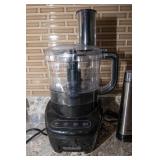 Black & Decker Food Processor & Hamilton Beach Electric Can Opener