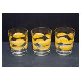 Assorted Drinking Glasses – IKEA & Jam Jar Style