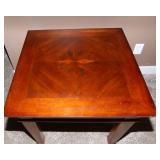 Square Side Table