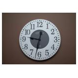 Classic Wall Clock