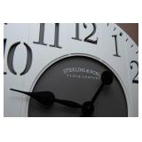 Classic Wall Clock