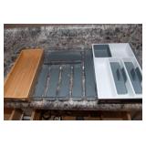 Drawer Contents & Drawer Organizers