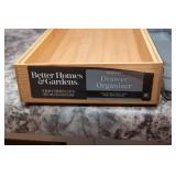 Drawer Contents & Drawer Organizers