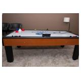 Performance Games Air Hockey Table