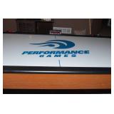 Performance Games Air Hockey Table