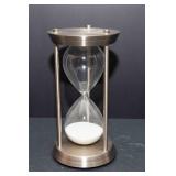 Large Hourglass – 12.5" Tall x 6.75" Diameter