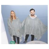 Cozy Wearable Blanket