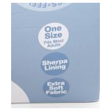 Cozy Wearable Blanket