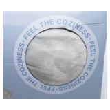 Cozy Wearable Blanket