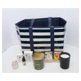 Variety of Fragrances – Candles, Essential Oils, Wax Melts & More