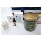 Variety of Fragrances – Candles, Essential Oils, Wax Melts & More