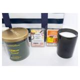 Variety of Fragrances – Candles, Essential Oils, Wax Melts & More