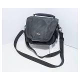 Sony Handycam Video Camera with Case & Sunpak 5858DLX Tripod