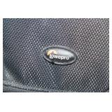 Sony Handycam Video Camera with Case & Sunpak 5858DLX Tripod