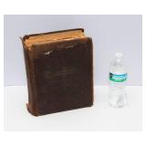 1889 Encyclopedia – The Century Book and Paper Co.