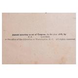 1889 Encyclopedia – The Century Book and Paper Co.