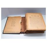 1889 Encyclopedia – The Century Book and Paper Co.