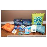 Variety of Outdoor/Pool Items