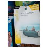 Variety of Outdoor/Pool Items