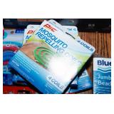 Variety of Outdoor/Pool Items