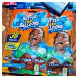 Variety of Outdoor/Pool Items