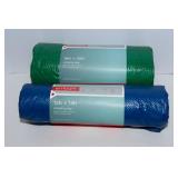 Two Brand New Embark Camping Tarps