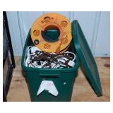 Variety of Extension Cords