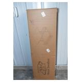 Fun Tok Wood Sandbox – New in Box