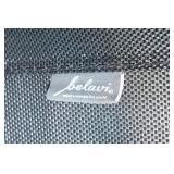 Set of 3 Outdoor Patio Chairs