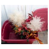 Fall/Halloween Mystery Decor