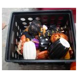 Fall/Halloween Mystery Decor